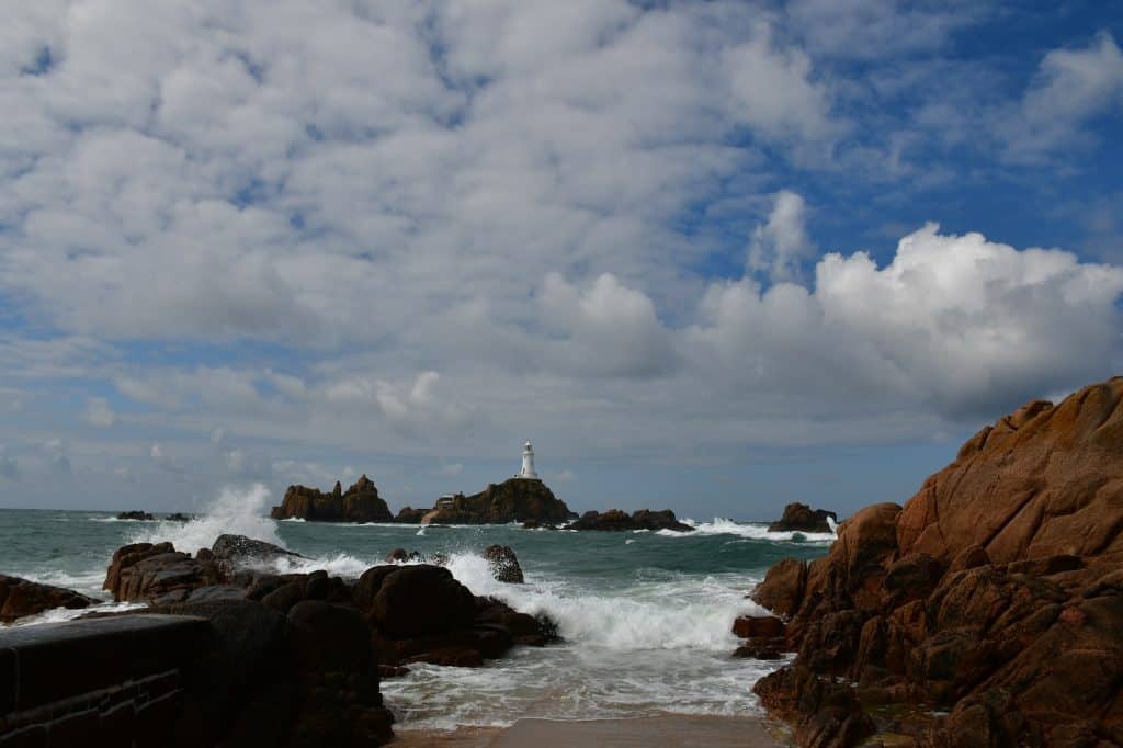 La Corbière