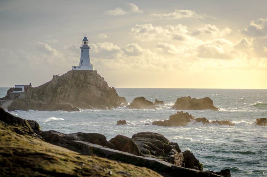 La Corbière