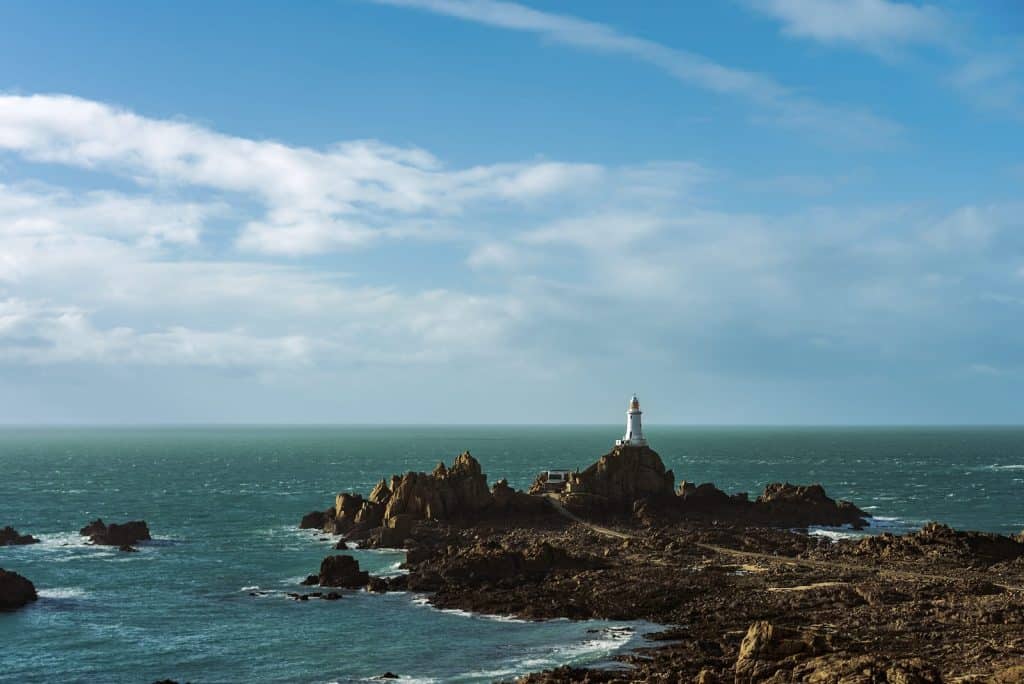 La Corbière