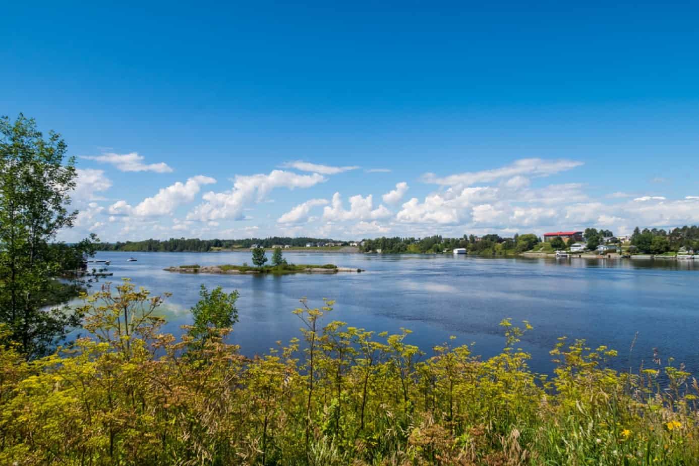 Centre de formation professionnelle Lac-Abitibi