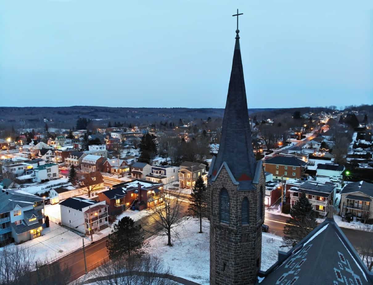 Centre de développement des compétences Laurier
