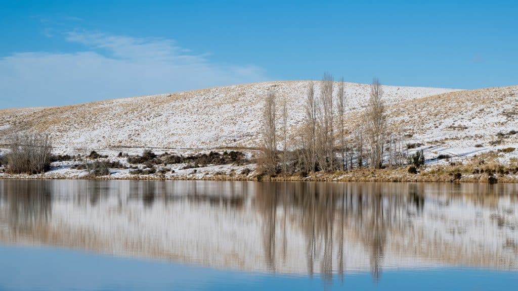 Lake Camp