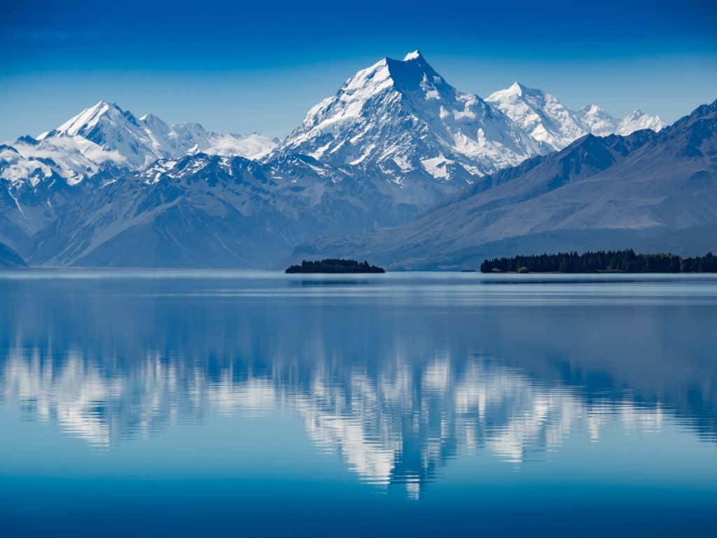 Lake Hood