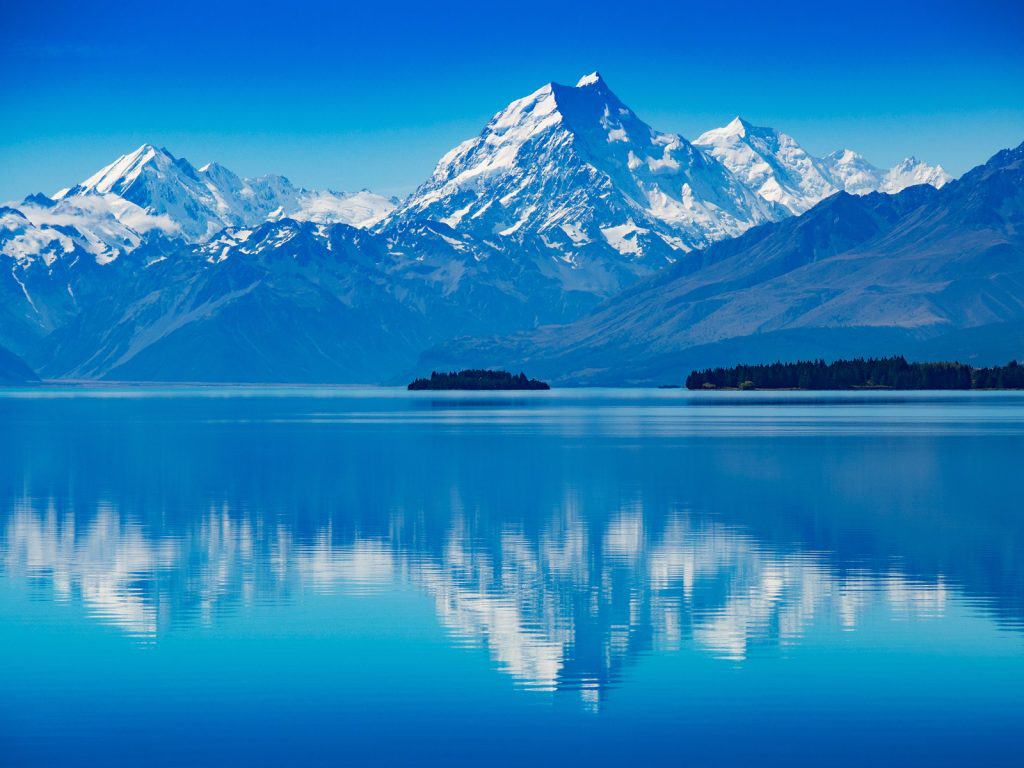 Lake Hood