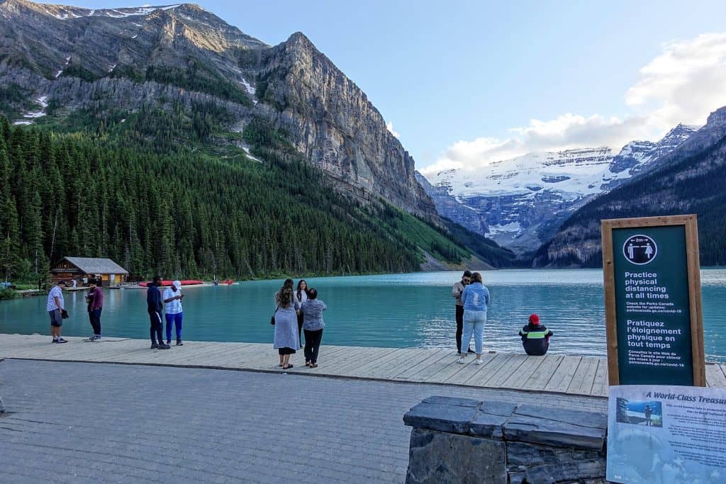 Lake Louise