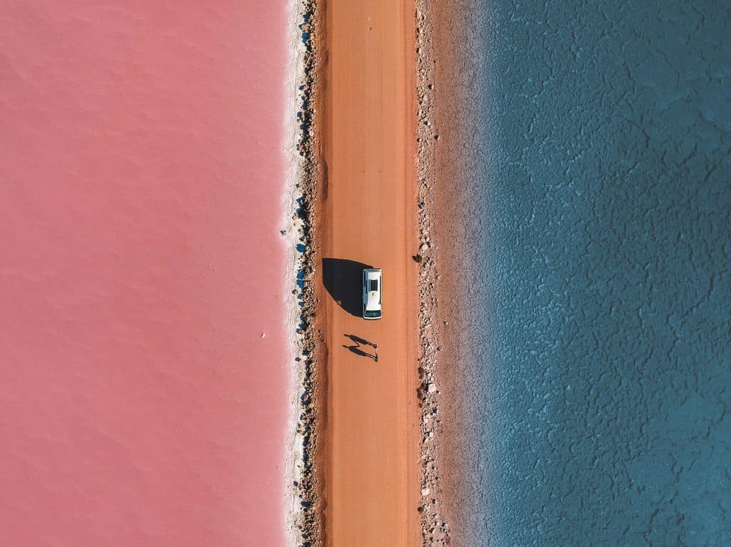 Lake Macdonnell