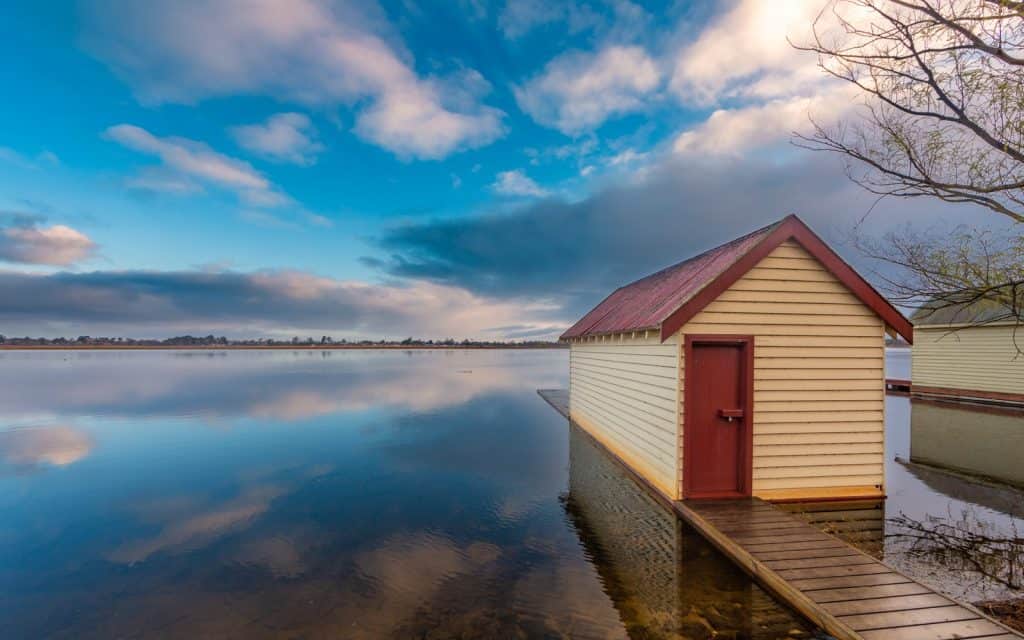 Lago Wendouree