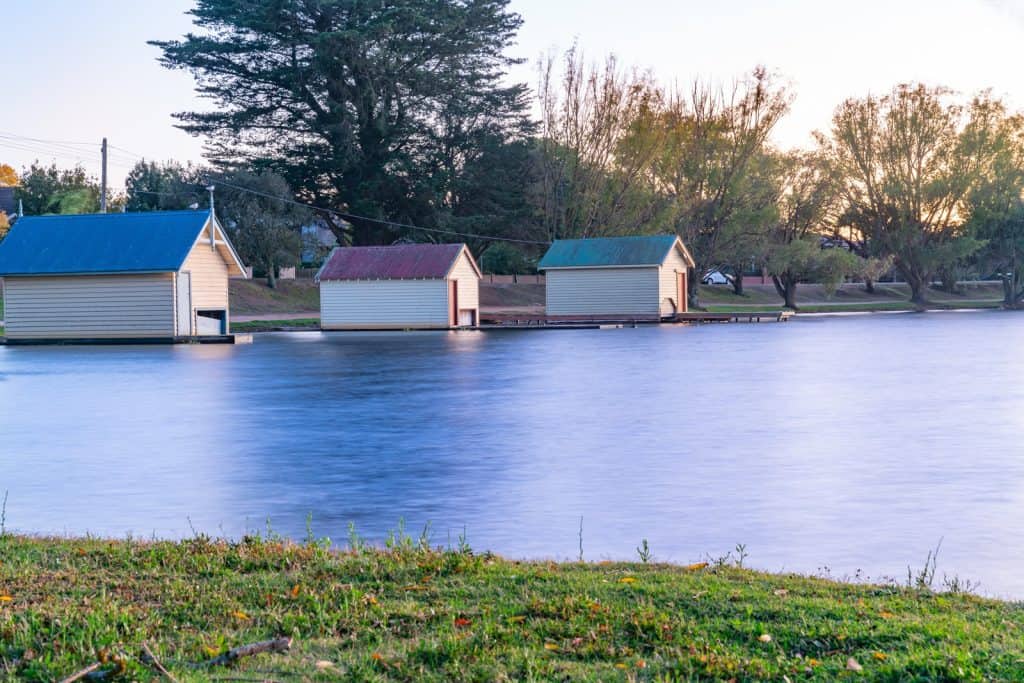 Lago Wendouree