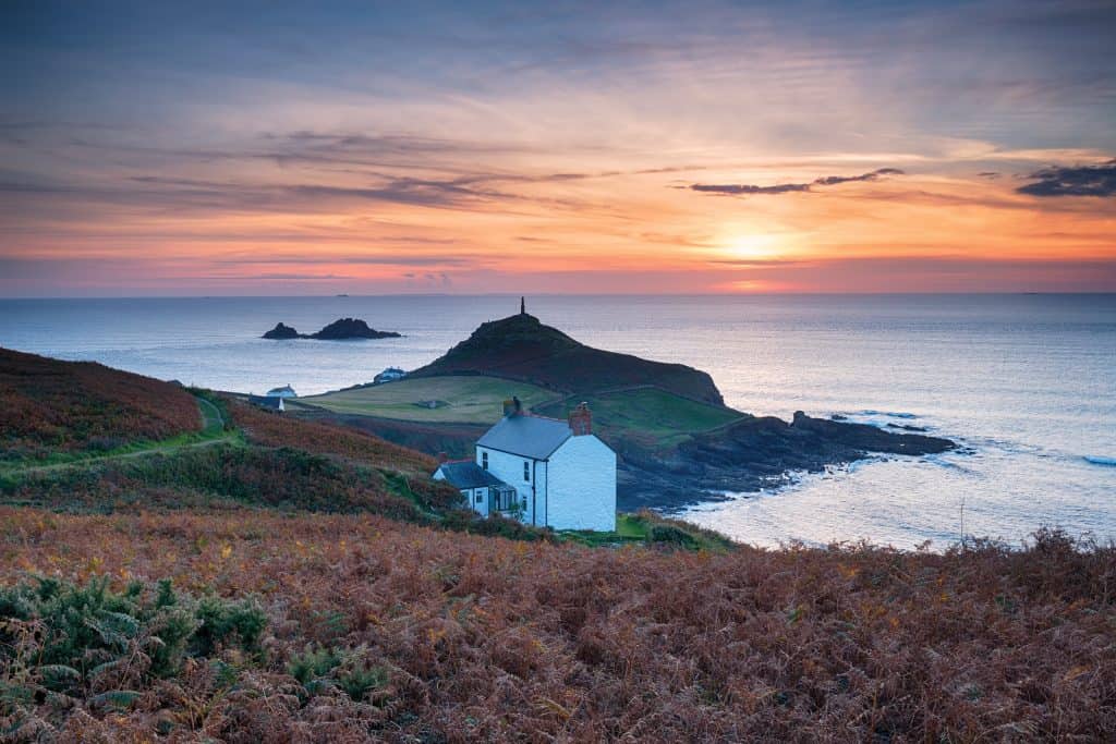 Land’s End