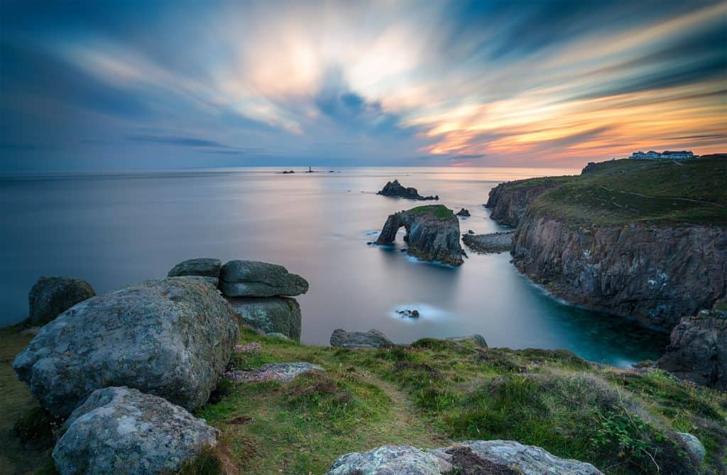 Land’s End