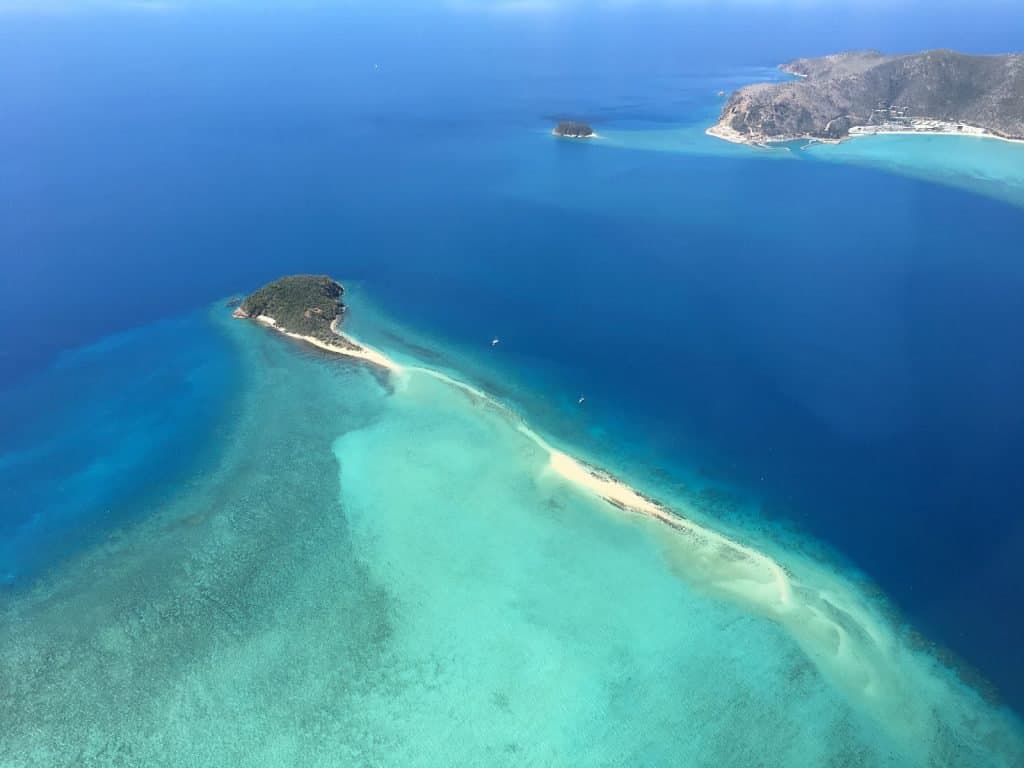 Langford Island