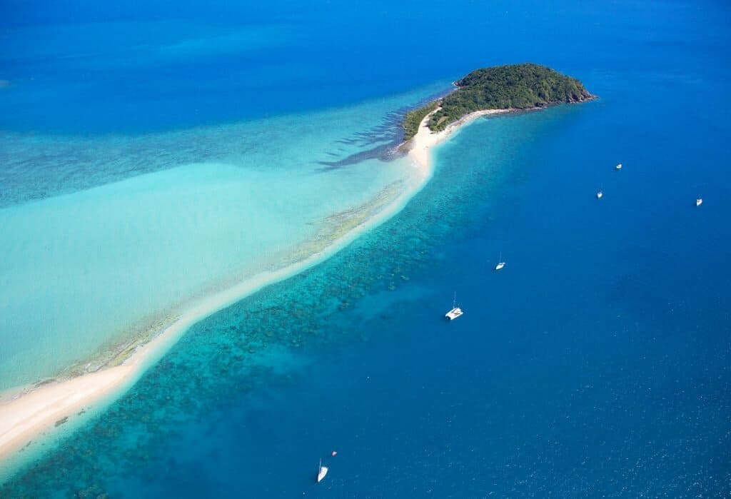 Langford Island
