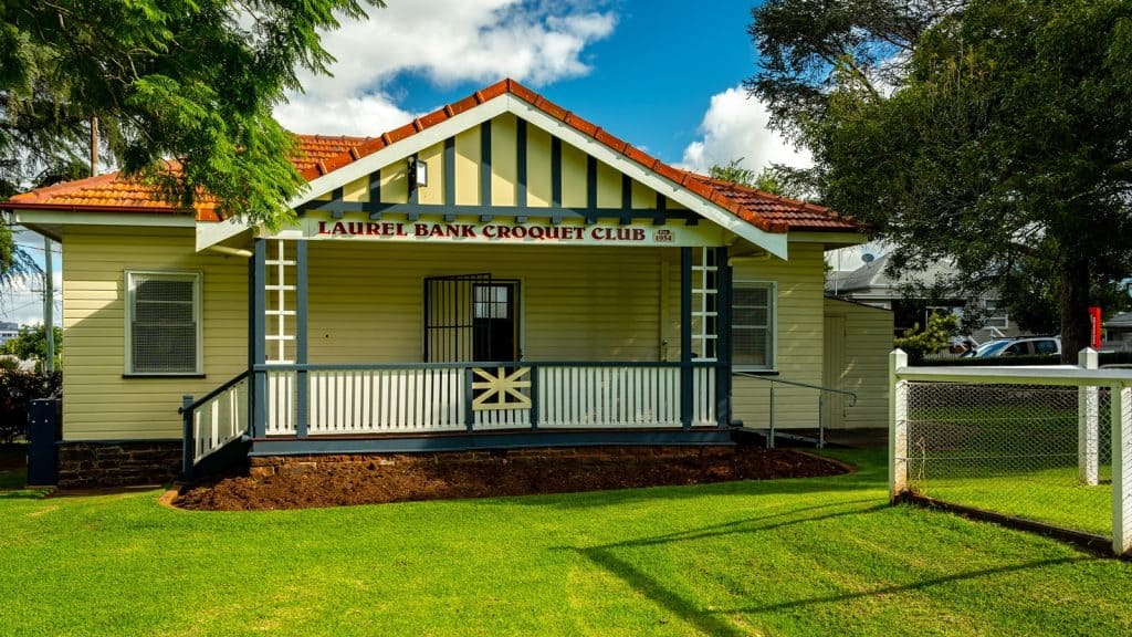 Laurel Bank Park