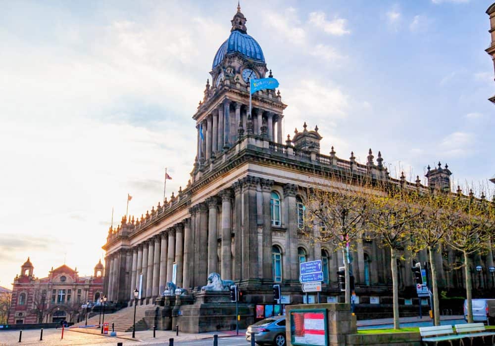 Leeds