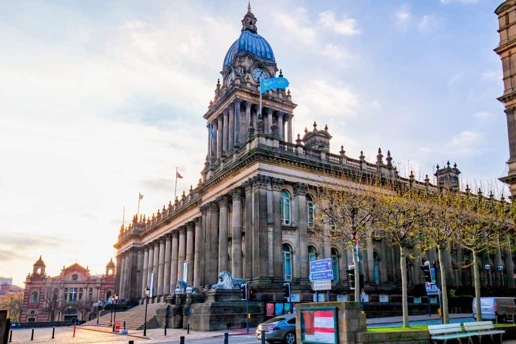 Leeds