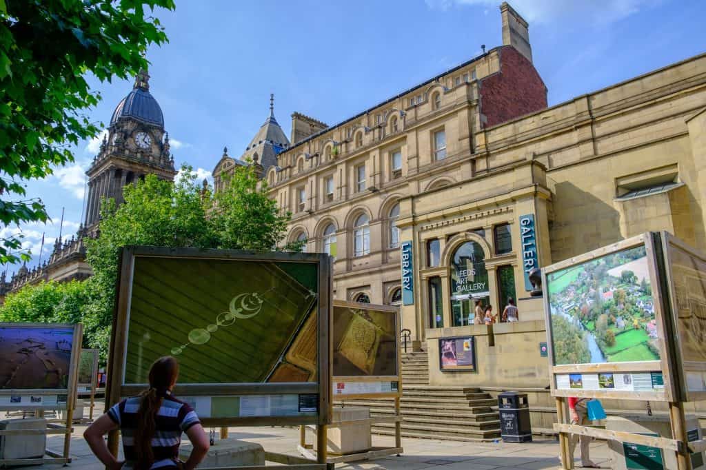 Leeds Art Gallery