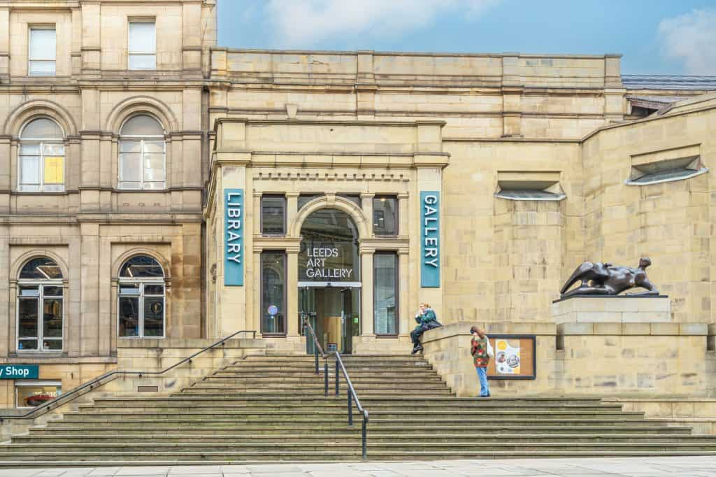 Leeds Art Gallery