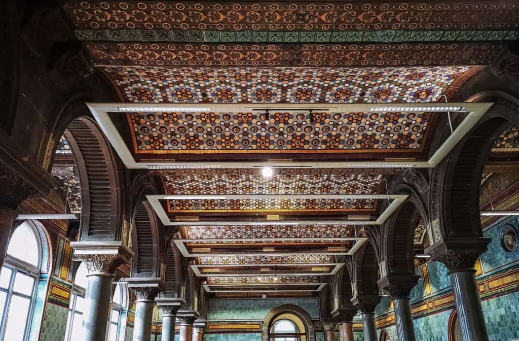 Leeds Art Gallery