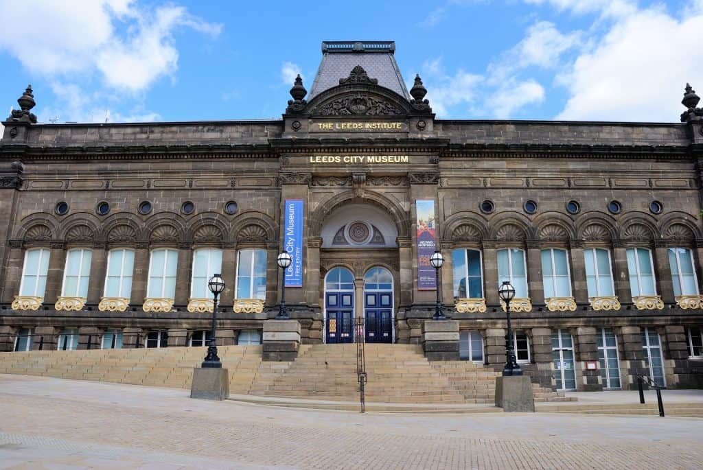 Leeds City Museum