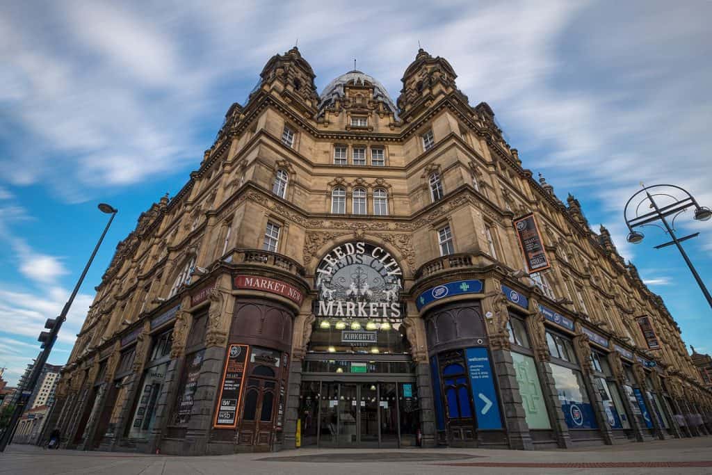Kirkgate