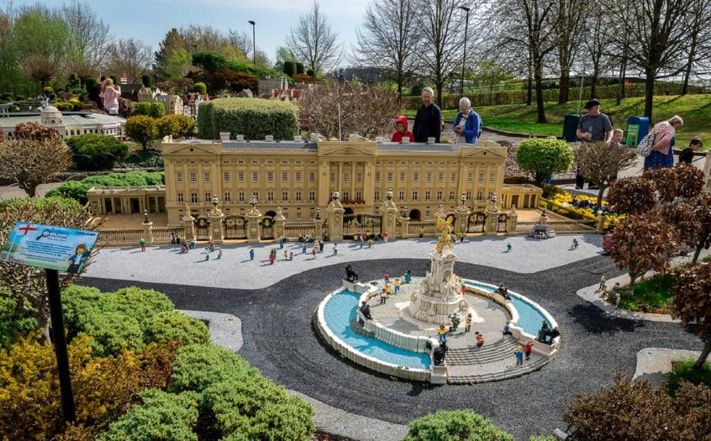 Legoland Windsor