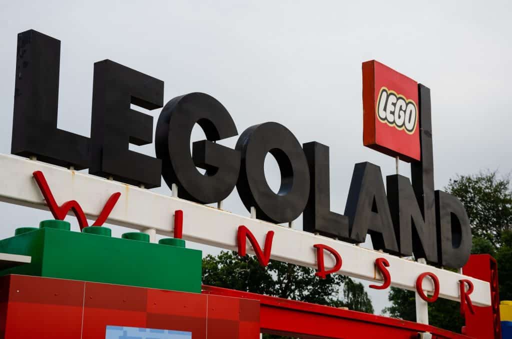 Legoland Windsor