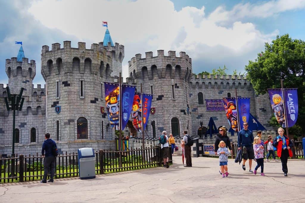 Legoland Windsor