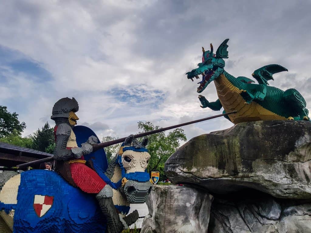 Legoland Windsor