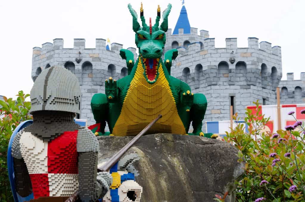 Legoland Windsor