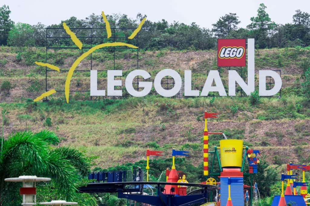 Legoland Windsor