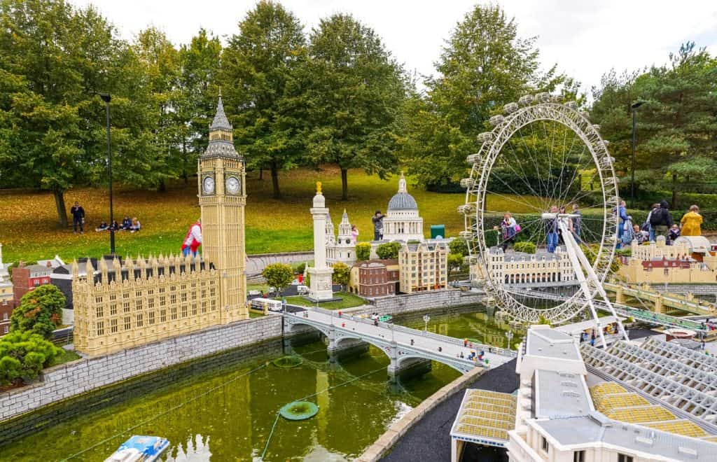 Legoland Windsor