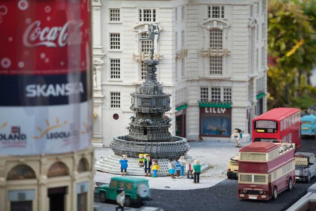 Legoland de Windsor