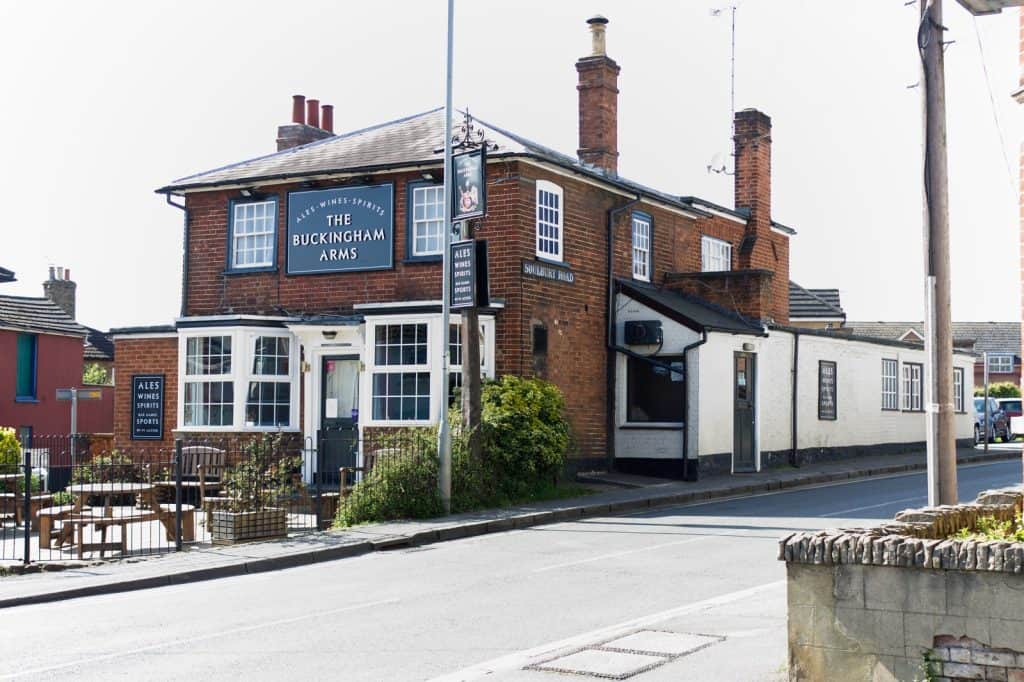 Leighton Buzzard