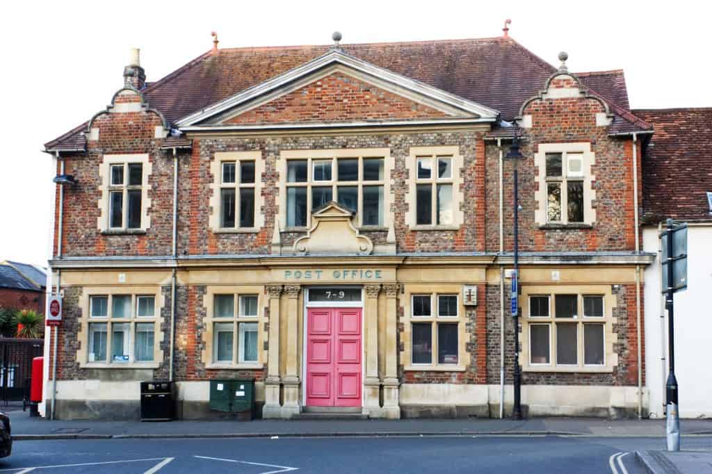Leighton Buzzard