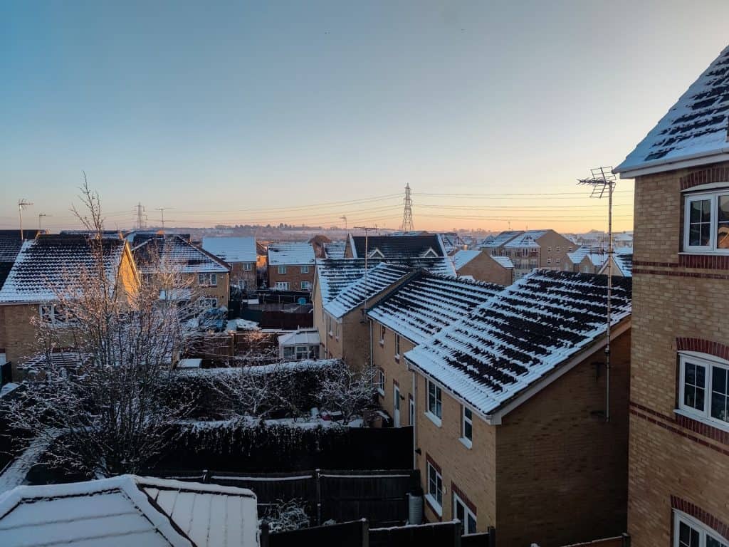 Leighton Buzzard