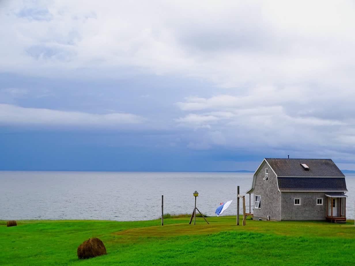 Centre de formation professionnelle des Îles