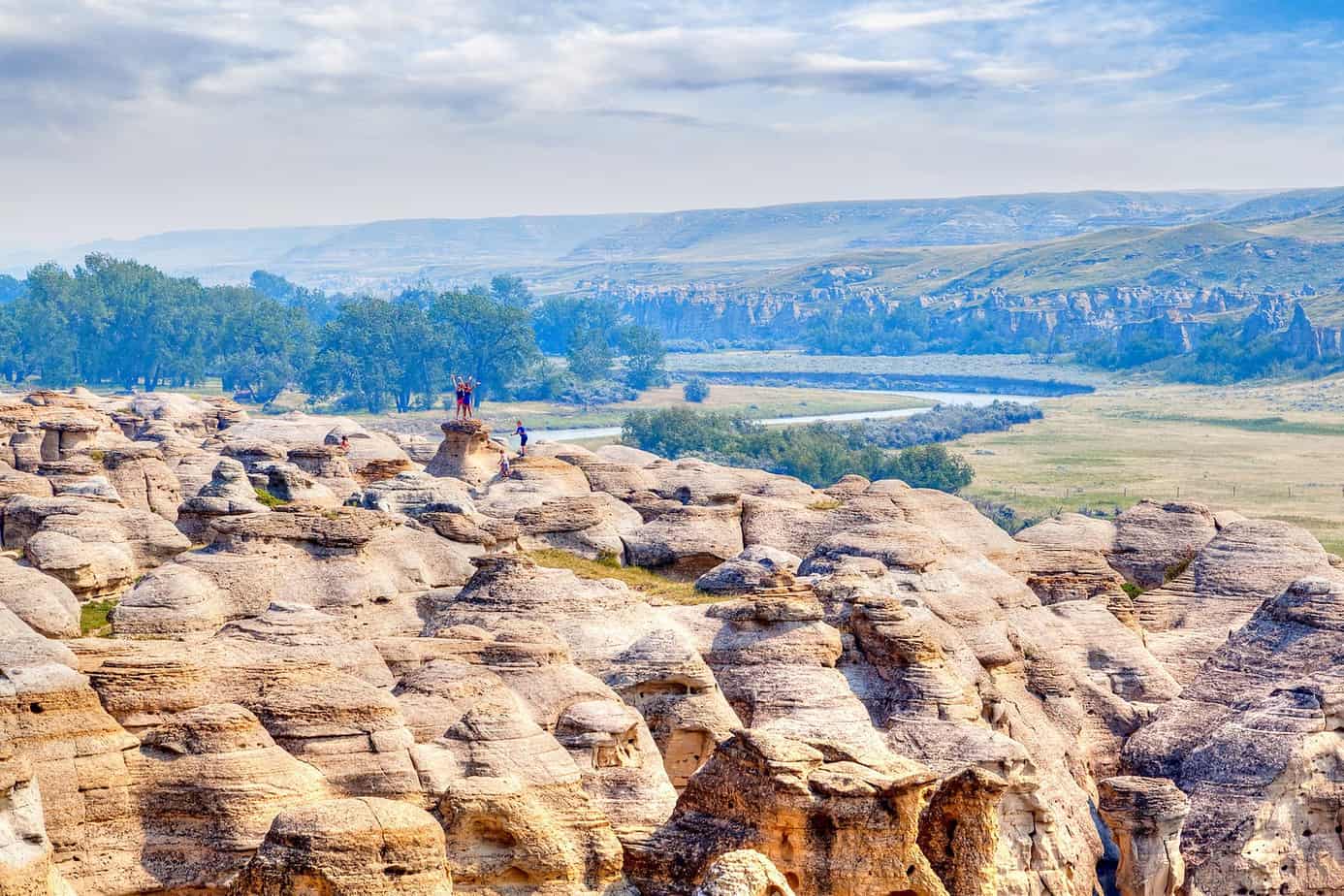 University of Lethbridge
