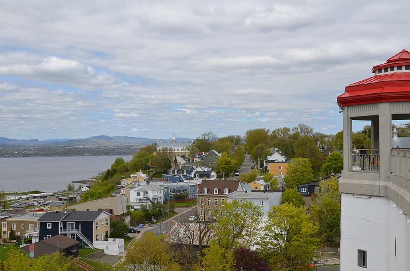 Cégep de Lévis-Lauzon