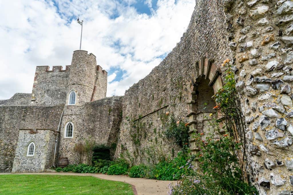 Lewes Castle & Museum