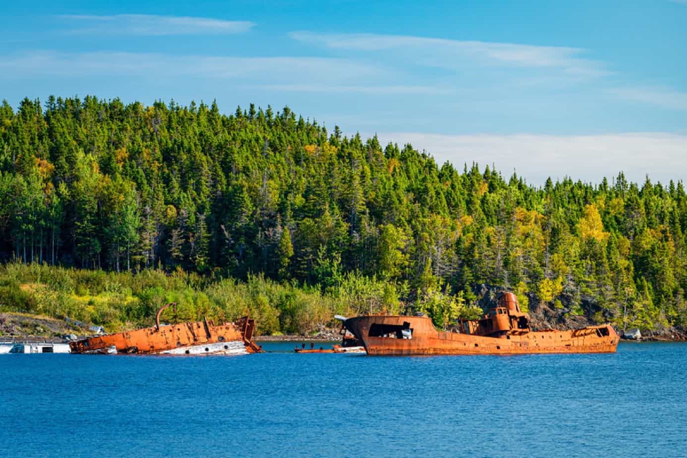 College of the North Atlantic