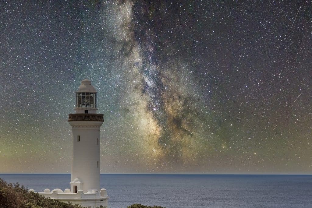 Faro, Norah Head
