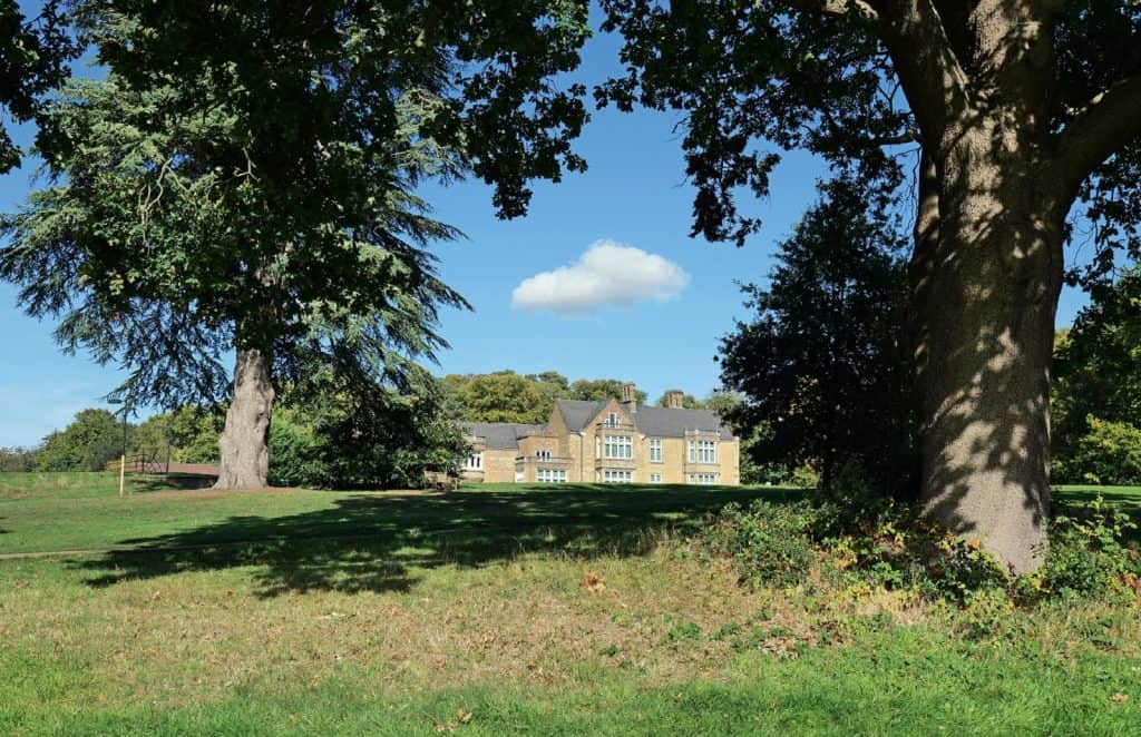 Parque Lily Hill