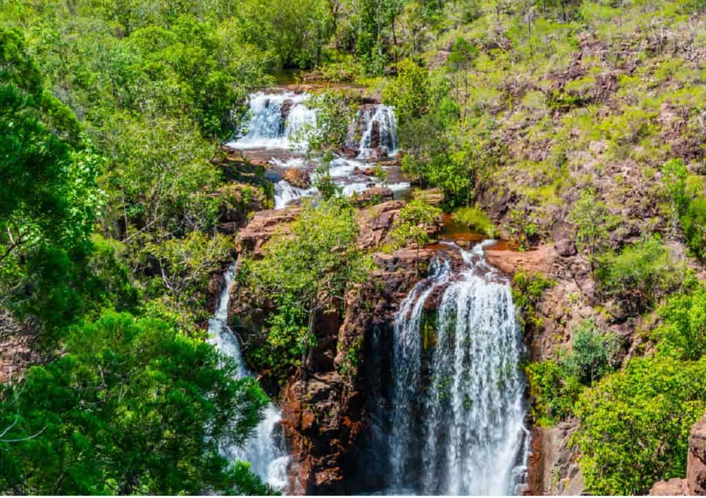 Parque Nacional Litchfield