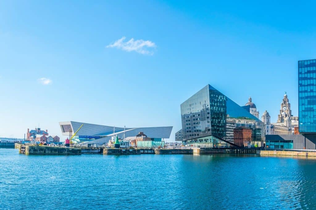 Museo de Liverpool