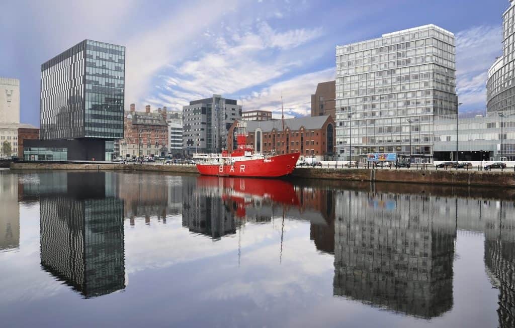 Liverpool