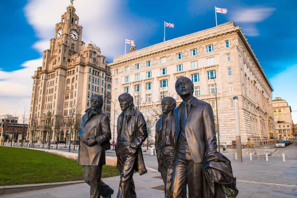 Liverpool