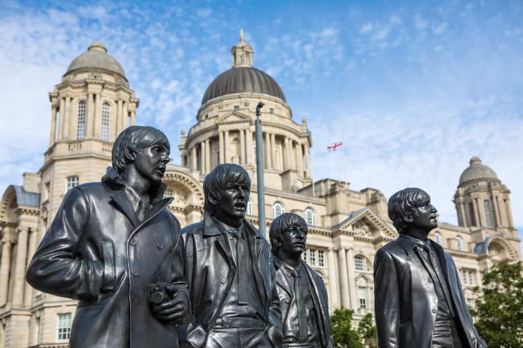 Liverpool