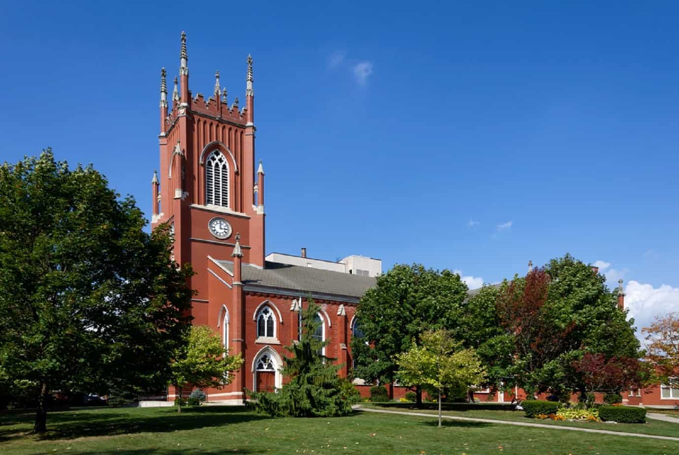 Western University