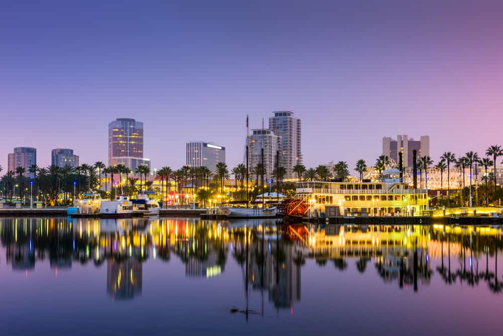 American Language Institute – California State University Long Beach
