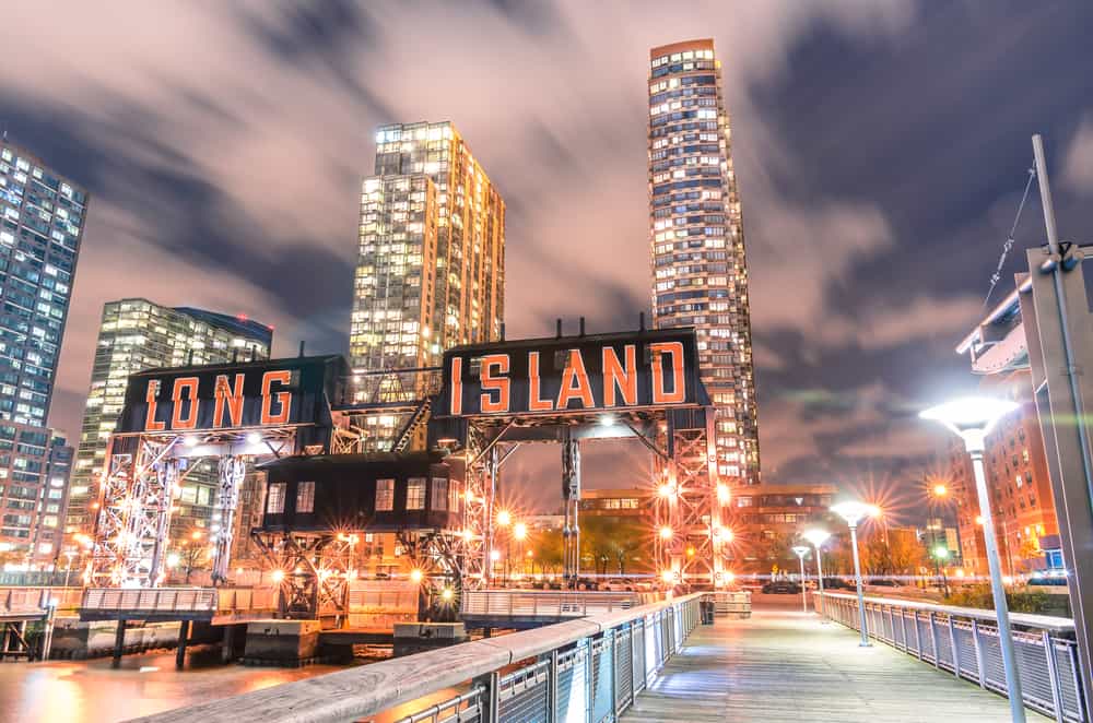 The English Language Center – La Guardia Community College
